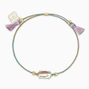 *NWT* Kendra Scott Everlyne Friendship Bracelet